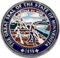State of Minnesota Great Insignia