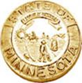 State of Minnesota Insignia