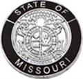 State of Missouri Insignia