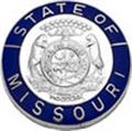 State of Missouri Insignia