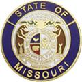 State of Missouri Insignia