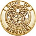 State of Missouri Insignia