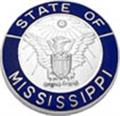 State of Mississippi Insignia