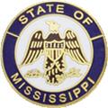 State of Mississippi Insignia