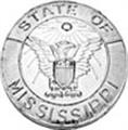 State of Mississippi Insignia