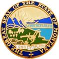 State of Montana Great Insignia