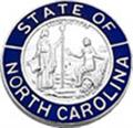 State of North Carolina Insignia
