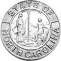 State of North Carolina Insignia