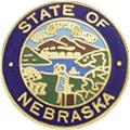 State of Nebraska Insignia