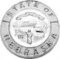 State of Nebraska Insignia