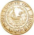 State of New Hampshire Insignia