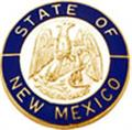 State of New Mexico Insignia