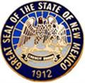 State of New Mexico Great Insignia