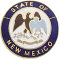State of New Mexico Insignia