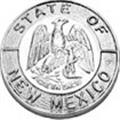 State of New Mexico Insignia