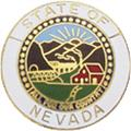 State of Nevada Insignia