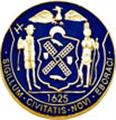 New York City Insignia