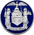 State of New York Insignia
