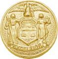 State of New York Insignia