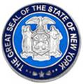 State of New York Great Insignia