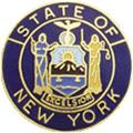 State of New York Insignia