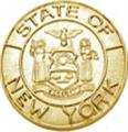 State of New York Insignia
