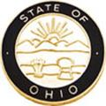 State of Ohio Insignia