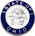 State of Ohio Insignia