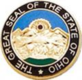 State of Ohio Great Insignia