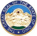 State of Ohio Great Insignia