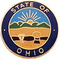 State of Ohio Insignia