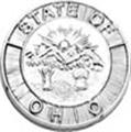 State of Ohio Insignia