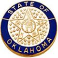 State of Oklahoma Insignia