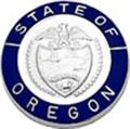 State of Oregon Insignia