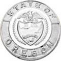 State of Oregon Insignia