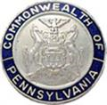 Commonwealth of Pennsylvania Insignia