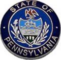 Commonwealth of Pennsylvania Insignia