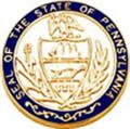 Commonwealth of Pennsylvania Insignia