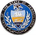 Commonwealth of Pennsylvania Insignia