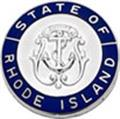 State of Rhode Island Insignia