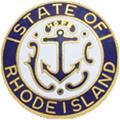 State of Rhode Island Insignia