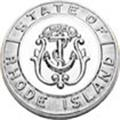 State of Rhode Island Insignia