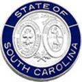 State of South Carolina Insignia