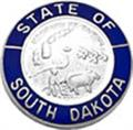 State of South Dakota Insignia