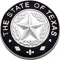 State of Texas Insignia