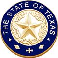 State of Texas Insignia