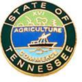State of Tennessee Insignia