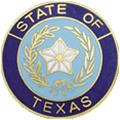 State of Texas Insignia