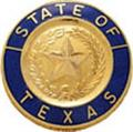 State of Texas Insignia