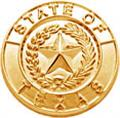 State of Texas Insignia